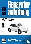  - VW Käfer ab 1968