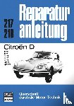  - Citroen D