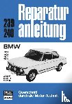  - BMW 1502/1602/1802/2002/2002A/2002TI/2002tii