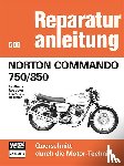  - Norton Commando 750/850