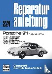  - Porsche 911 - 1963-1975