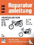  - Hercules K 50 ab 1966