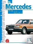  - Mercedes 280 S / 280 SE / 380 SE / 500 SE ab September 1979