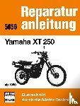  - Yamaha XT 250 ab 1980