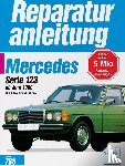  - Mercedes 200/230 E/230 CE/230 TE ab Juni 1980