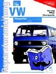 - VW Transporter T3 / Bus