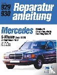  - Mercedes S-Klasse Serie W ab 9/79