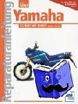  - Yamaha XT 600 Tenere / XT 600 ab Baujahr 1983 - Handbuch für Pflege, Wartung und Reparatur
