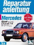  - Mercedes-Benz Diesel Serie 123 ab September 1979