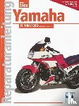  - Yamaha FJ 1100 / 1200