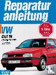  - VW Golf III ab August 1991