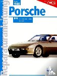 - Porsche 944 2.5 l/3.0 l ab Juni 1981