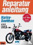 Jung, Thomas - Harley-Davidson FLT/FXR Evolution Engine 1340 (ab Baujahr 1984)
