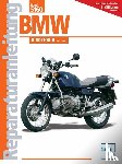  - BMW R 80 R / R 100 R ab 1991 - Handbuch für Pflege, Wartung und Reparatur