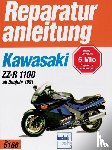  - Kawasaki ZZ-R 1100 (ab Baujahr 1991)