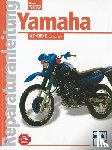  - Yamaha XT 600 E ab 1990