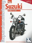  - Suzuki LS 650 Savage ab Baujahr 1986
