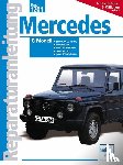  - Mercedes-Benz G-Modell (W 460)