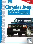  - Chrysler Jeep Wrangler, Serie YJ, Cherokee, Serie XJ