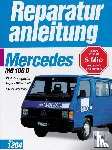  - Mercedes MB 100 Kleintransporter