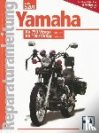  - Yamaha XV 750 Virago 92-97 / XV 1100 Virago 89-99