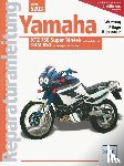  - Yamaha XTZ 750 Tenere / TDM 850