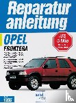  - Opel Frontera ab Baujahr 1992