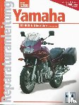  - Yamaha XJ 900 S Diversion ab Baujahr 1995