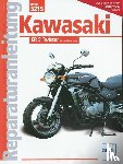  - Kawasaki ER 5-Twister ab Baujahr 1997