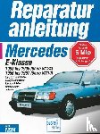  - Mercedes-Benz E-Klasse (W 124 / W 210)
