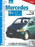  - Mercedes-Benz Vito (W 638)