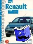  - Renault Clio II - 44 kw Motor / 55 kW-Motor / 66 kw-Motor / 1,9 Ltr. Dieselmotor