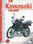  - Kawasaki KLE 500 ab 1991