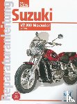 Knop, Ralf - Suzuki VZ 800 Marauder ab 1996