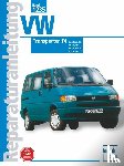  - VW Transporter T4, Diesel (ab Jan. 1996-1999)
