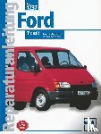  - Ford Transit