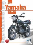  - Yamaha SR 500(T) 1978 - 1999