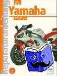  - Yamaha YZF-R1 ab 1998 - ab 1998