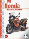  - Honda XL 1000 Varadero ab Baujahr 1999