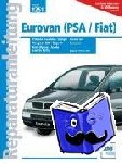  - Eurovan (PSA/Fiat) - Peugeot 806 & Expert / Citroën Evasion & Jumpy - Fiat Ulysse & Scudo / Lancia Zeta 1994-2001 Diesel + Benziner