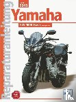  - Yamaha FZS 1000 Fazer