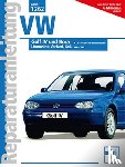  - VW Golf IV / Bora