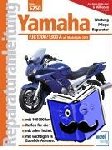  - Yamaha FJR 1300 /1300 A ab Modelljahr 2001 - Handbuch für Pflege, Wartung und Reparatur