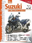  - Suzuki DL 1000 V-Strom ab Modelljahr 2002