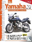  - Yamaha FZ6 / FZ6 Fazer ab Modelljahr 2004