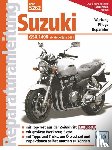  - Reparaturanleitung Suzuki GSX 1400