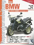  - BMW R 1150 Rockster - Ab Modelljahr 2003