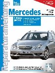 Althaus, Rainer, Altmann, Beatrix - Mercedes-Benz C-Klasse (W 203)