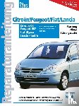  - Citroën C8 / Peugeot 807 / Fiat Ulysse / Lancia Phedra