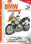 Schermer, Franz Josef, Schermer, Axel - BMW R 1200 GS Modelljahre 2004 bis 2010